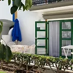 One Bedroom Marina Apartarment By El Sirocco Lägenhet Puerto De Mogan