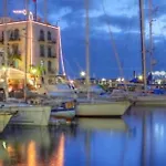 One Bedroom Marina Apartarment By El Sirocco