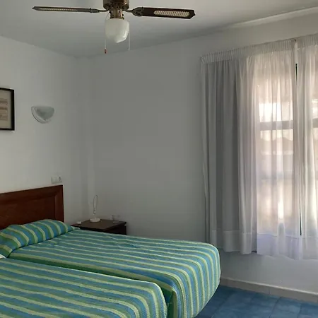 One Bedroom Marina Apartarment By El Sirocco * Puerto De Mogan